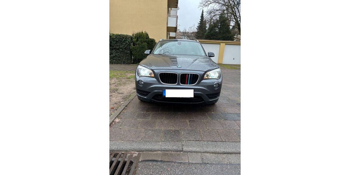 BMW X1 112.000 km 14.100 &euro; Karlsruhe 76185