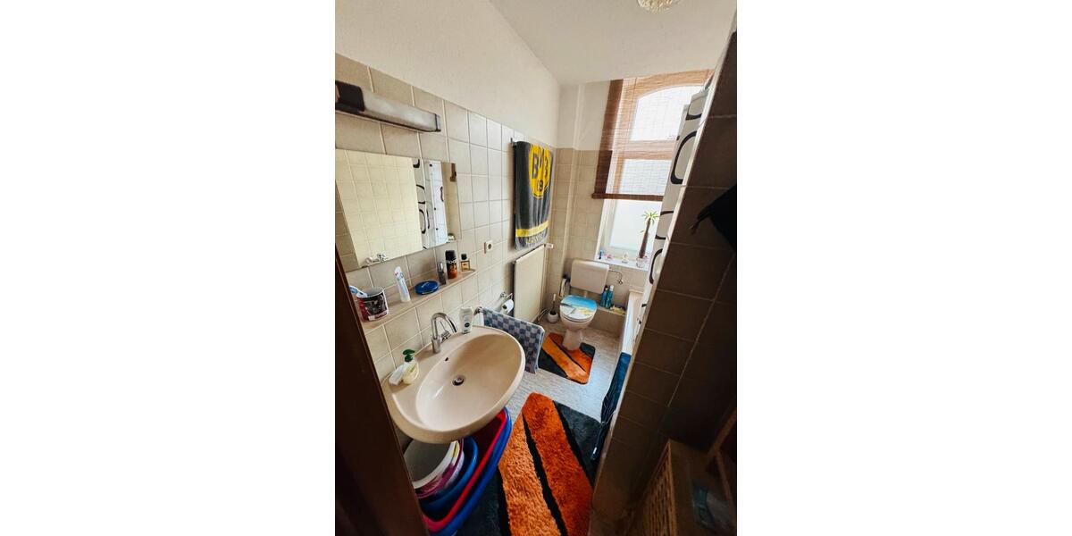 2 Zimmer Wohnung Innenstadt Uelzen mit Stellplatz Gartenanteil 2 zimmer