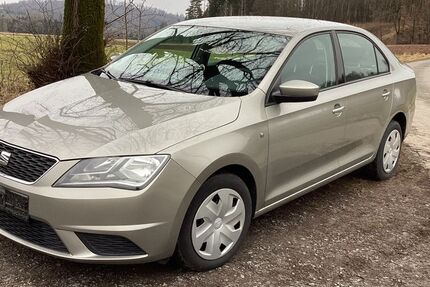 Seat Toledo 230.000 km 4.250 &euro; Stockheim 96342