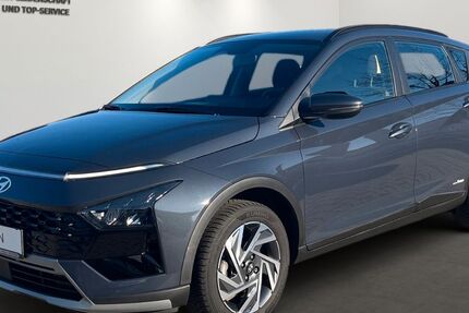 Hyundai BAYON 24.650 km 21.750 &euro; Pirna bei Dresden 01796