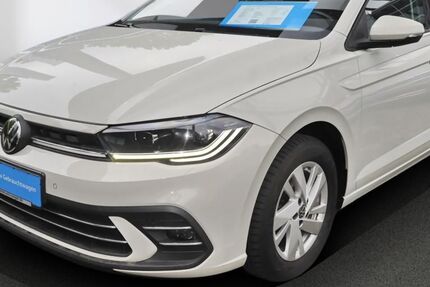 VW Polo 24.950 km 19.480 &euro; Lübeck 23560
