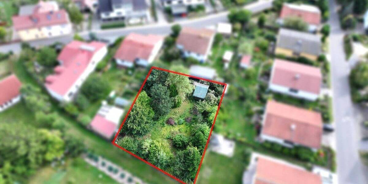 Grundstück Hohenölsen Hohenölsen - 47.000&euro; | Angebot:23987028