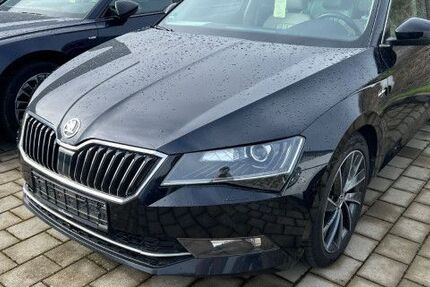 Skoda Superb 195.000 km 13.900 &euro; Bickenbach 64404