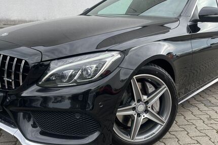 Mercedes-Benz C 250 198.900 km 18.490 &euro; Rüsselsheim 65428