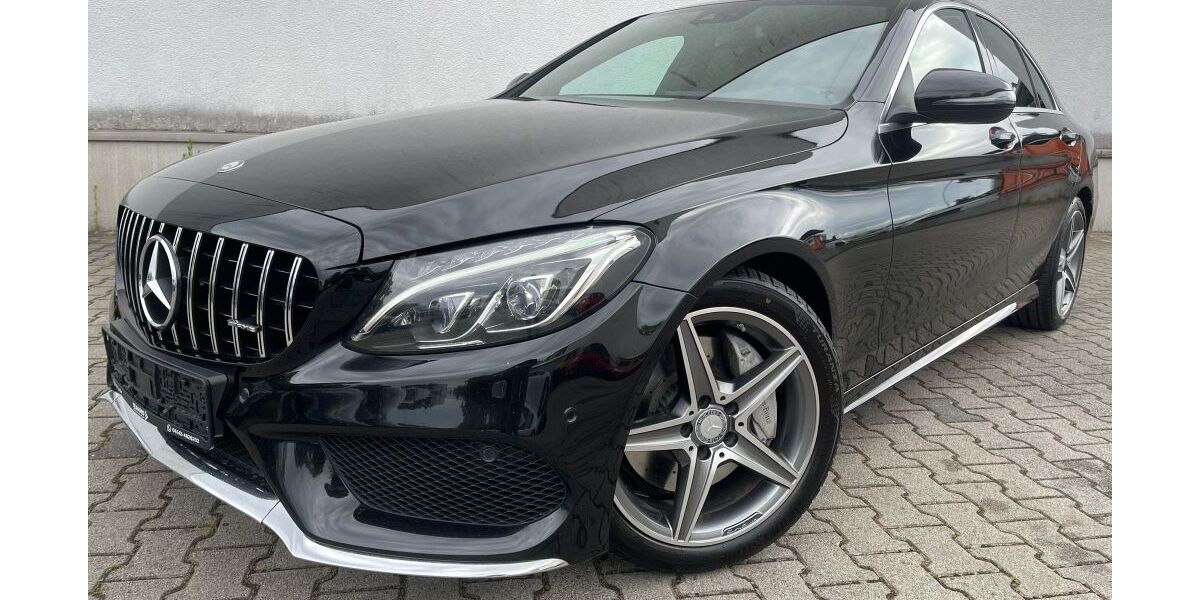 Mercedes-Benz C 250 198.900 km 18.490 &euro; Rüsselsheim 65428