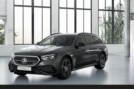 Mercedes-Benz E 220 7.300 km 50.900 &euro; Karlstadt 97753