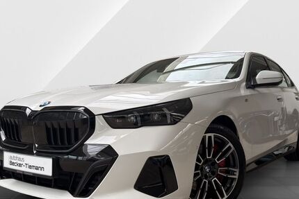 BMW 540 20.287 km 64.984 &euro; Hameln 31789
