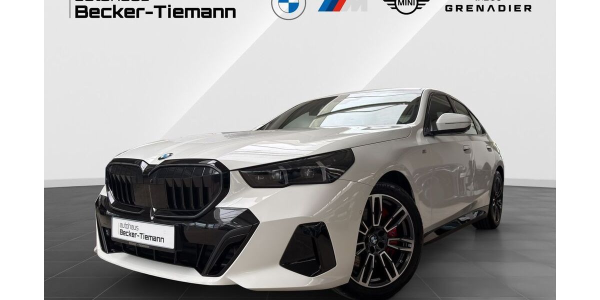 BMW 540 20.287 km 64.984 &euro; Hameln 31789