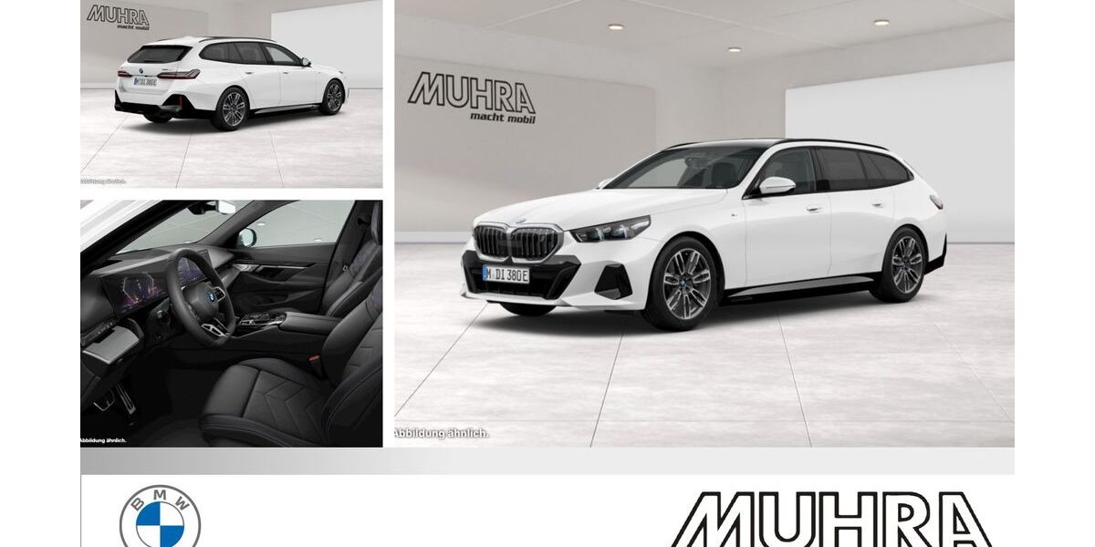 BMW i5 12.951 km 57.670 &euro; Oberhausen 46149