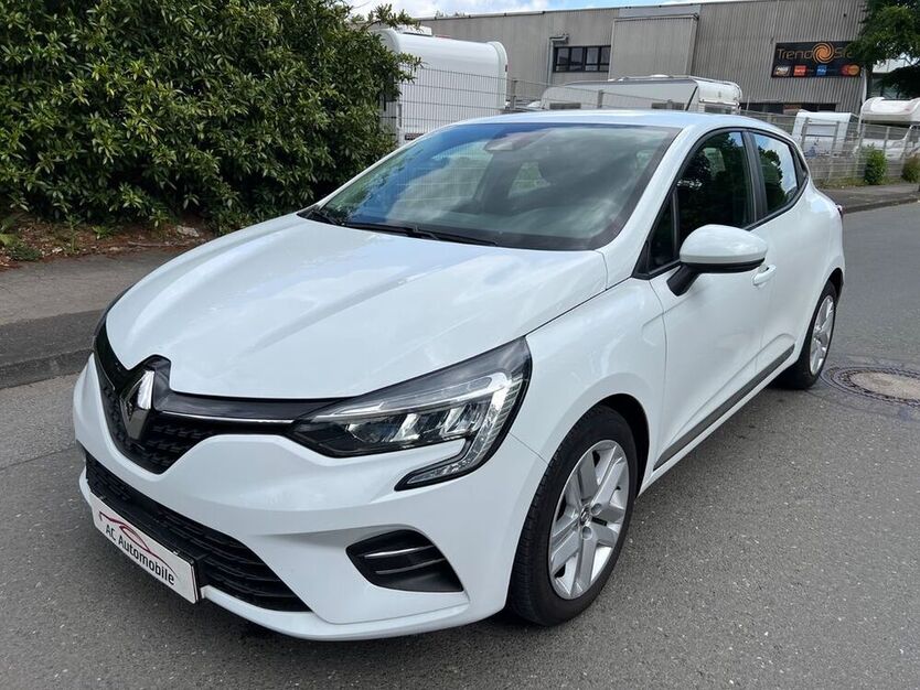 Clio