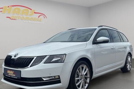 Skoda Octavia 61.641 km 21.900 &euro; Ebersdorf b.Coburg 96237