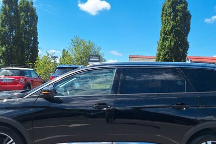 Peugeot 5008 136.000 km 16.500 &euro; Blankenfelde-Mahlow 15831
