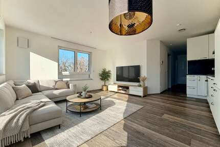 Wohnung zum Mieten in Arnstorf 700 € 70.22 m² 3 zimmer