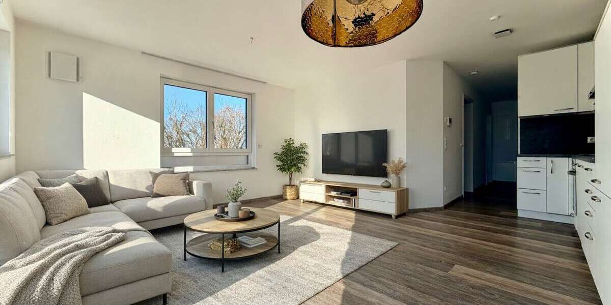 Wohnung zum Mieten in Arnstorf 700 € 70.22 m² 3 zimmer