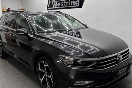 VW Passat 134.000 km 19.490 &euro; Gütersloh 33334