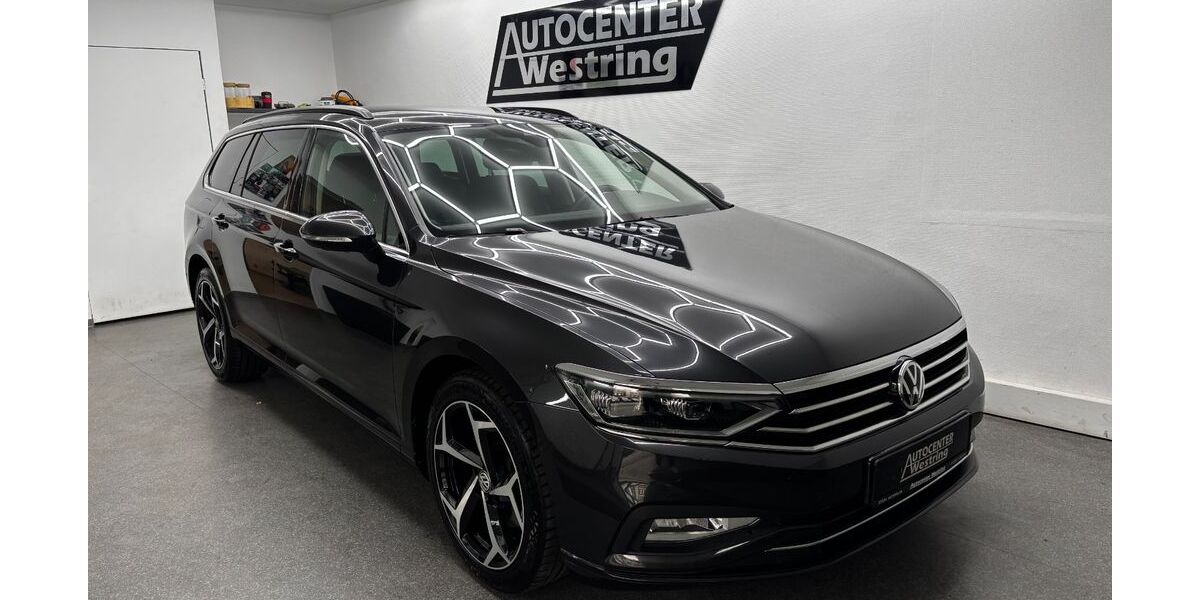 VW Passat 134.000 km 19.490 &euro; Gütersloh 33334