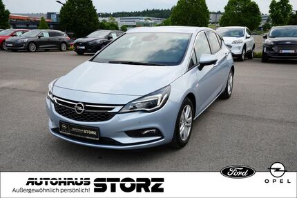 Opel Astra 26.500 km 13.900 &euro; Villingen-Schwenningen 78052