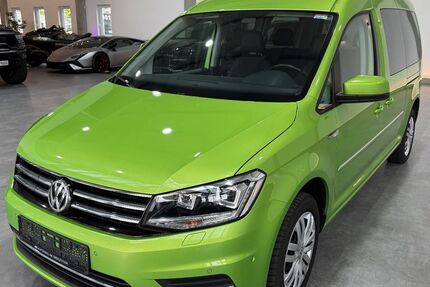 VW Caddy 159.283 km 21.500 &euro; Riedstadt 64560