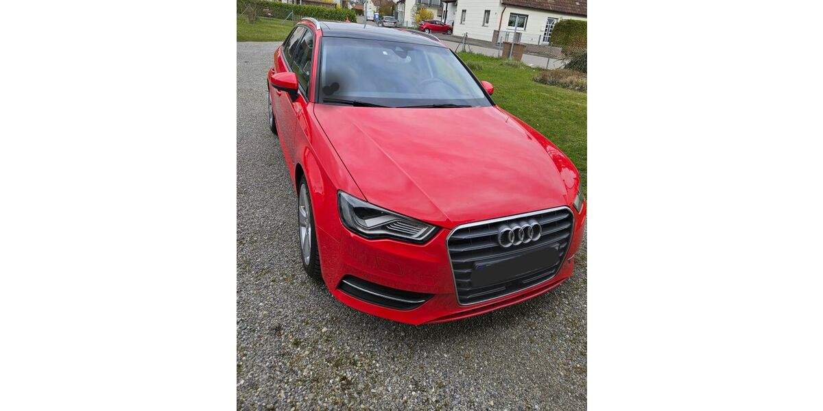 Audi A3 167.046 km 12.850 &euro; Senden 89250