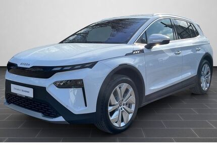 Skoda Elroq 2.900 km 43.990 &euro; Alzey 55232