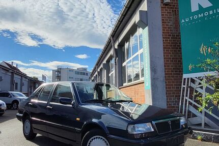 Lancia Thema 112.100 km 3.890 &euro; Stuttgart 70372