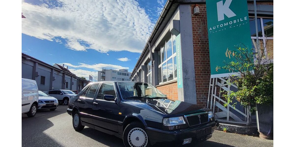 Lancia Thema 112.100 km 3.890 &euro; Stuttgart 70372