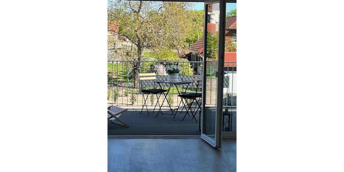 Erdgeschoßwohnung Mittenwalde - 3 Zimmer, 80 m&sup2;, 1.100&euro; | Angebot:26421340