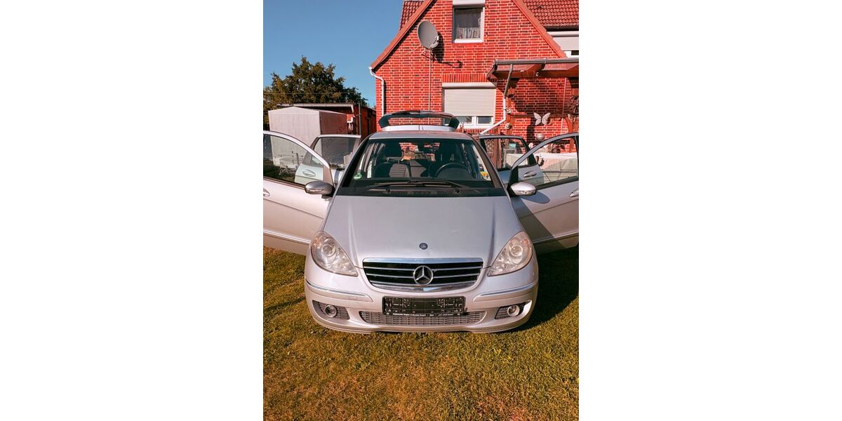 Mercedes-Benz A 180 169.000 km 3.700 &euro; Wrestedt 29559