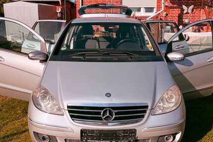 Mercedes-Benz A 180 169.000 km 3.800 &euro; Wrestedt 29559