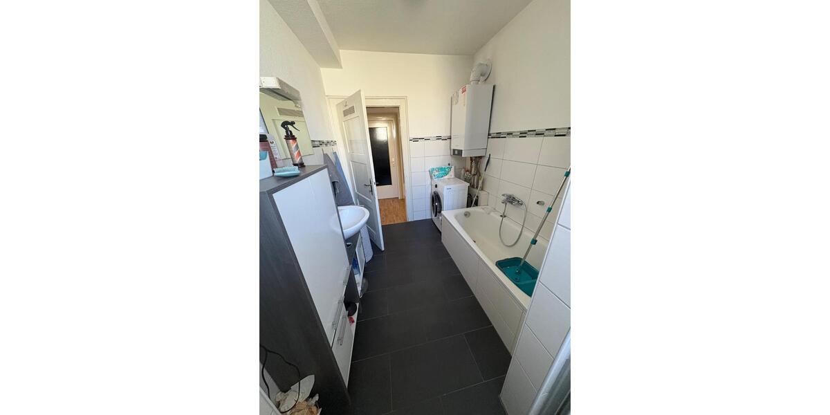Etagenwohnung Wallhalben - 1 Zimmer, 13 m&sup2;, 242&euro; | Angebot:26399641