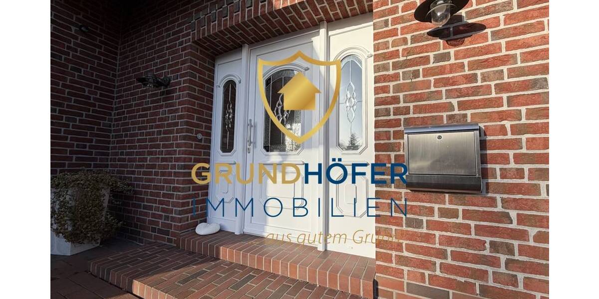 Einfamilienhaus Friedeburg Upschört - 6 Zimmer, 176 m&sup2;, 430.000&euro; | Angebot:26155841