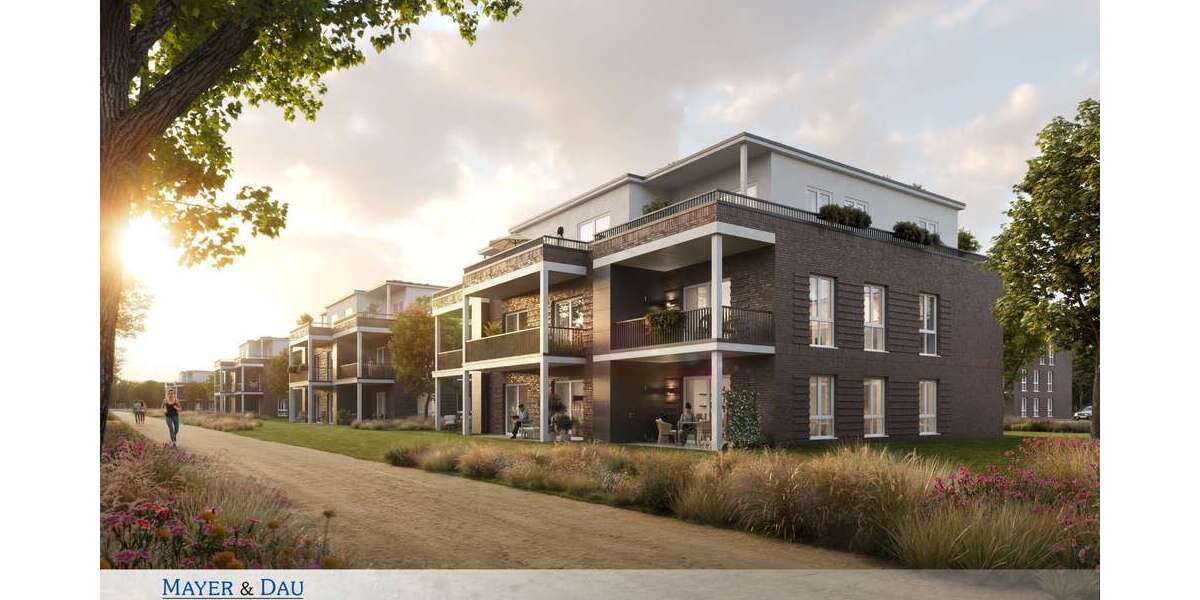 Wohnung zum Kaufen in Bad Zwischenahn 896.560 € 160 m² 5 zimmer