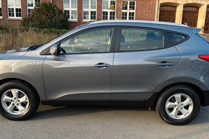 Hyundai ix35 67.000 km 8.900 € Warendorf 48231