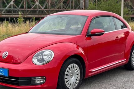 VW Beetle 297.521 km 2.900 &euro; OER ERKENSCHWICK 45739