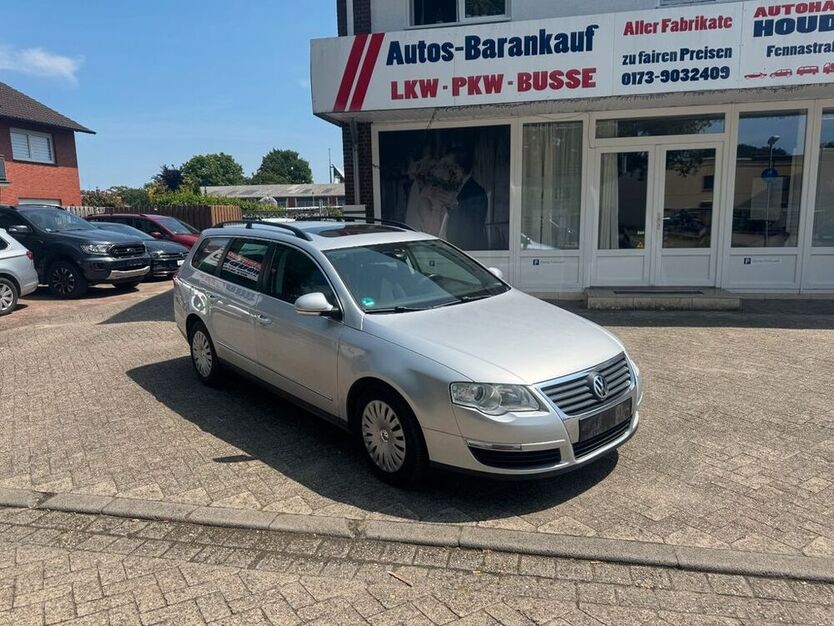 Passat