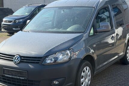 VW Caddy 250.000 km 3.500 &euro; Münster 48165