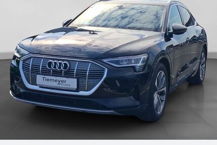 Audi e-tron 31.904 km 33.790 &euro; Bochum 44892