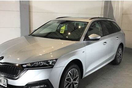 Skoda Octavia 25.280 km 25.990 &euro; Saal a. d. Donau 93342