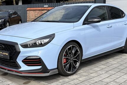 Hyundai i30 67.959 km 22.222 &euro; Bruchsal 76646