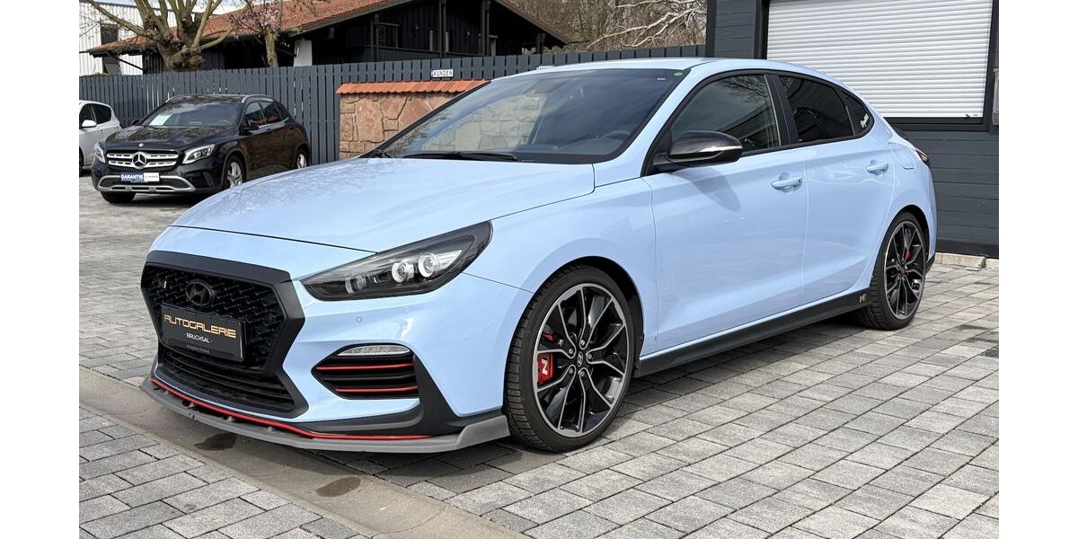 Hyundai i30 67.959 km 22.222 &euro; Bruchsal 76646