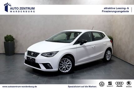 Seat Ibiza 44.680 km 14.400 &euro; Wardenburg 26203
