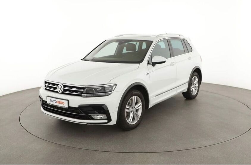 Tiguan
