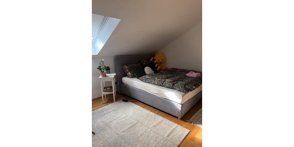 Etagenwohnung Osterhofen - 2 Zimmer, 100 m&sup2;, 700&euro; | Angebot:25866730