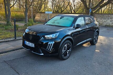 Peugeot 2008 11.500 km 20.500 &euro; Wiesbaden 65203