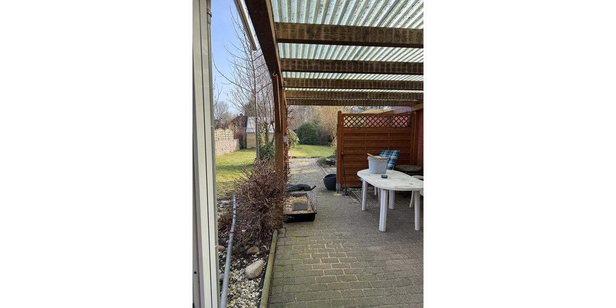 Doppelhaushälfte Bockhorn - 1 Zimmer, 93 m&sup2;, 145.000&euro; | Angebot:26199907