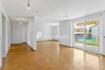 Wohnung Maulburg - 4 Zimmer, 104 m&sup2;, 349.000&euro; | Angebot:26909853