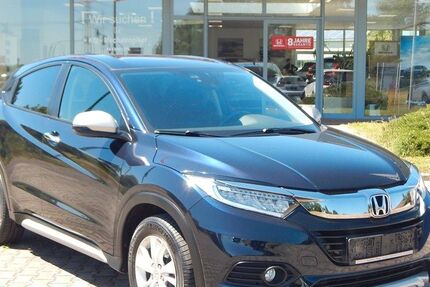 Honda HR-V 80.860 km 18.900 &euro; Zwenkau 04442