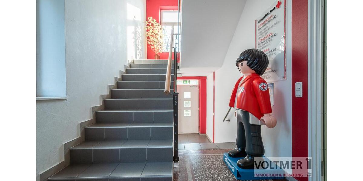 Gewerbeobjekt Homburg - 3.500&euro; | Angebot:26137077