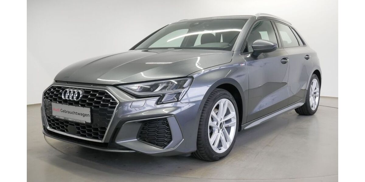 Audi A3 62.580 km 26.590 &euro; Passau 94036
