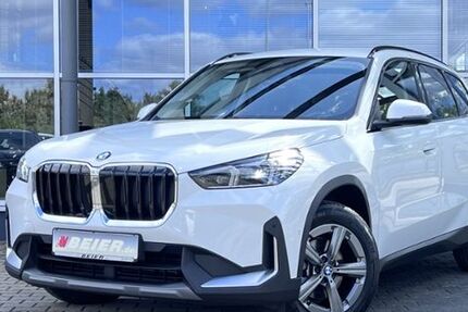 BMW X1 33.800 km 36.590 &euro; Dessau direkt an der A9 06842